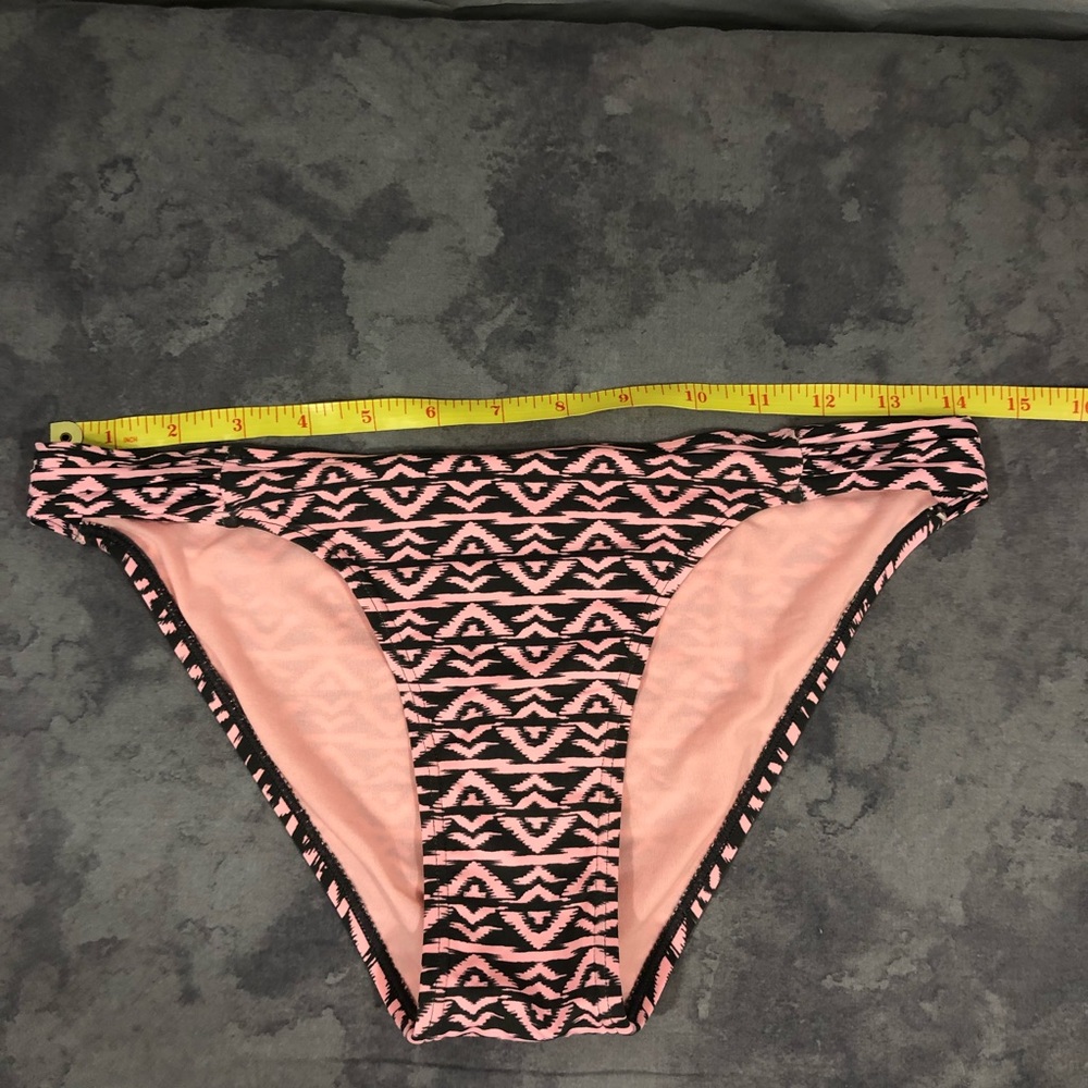 Censored Swim Bikini bottoms  Small